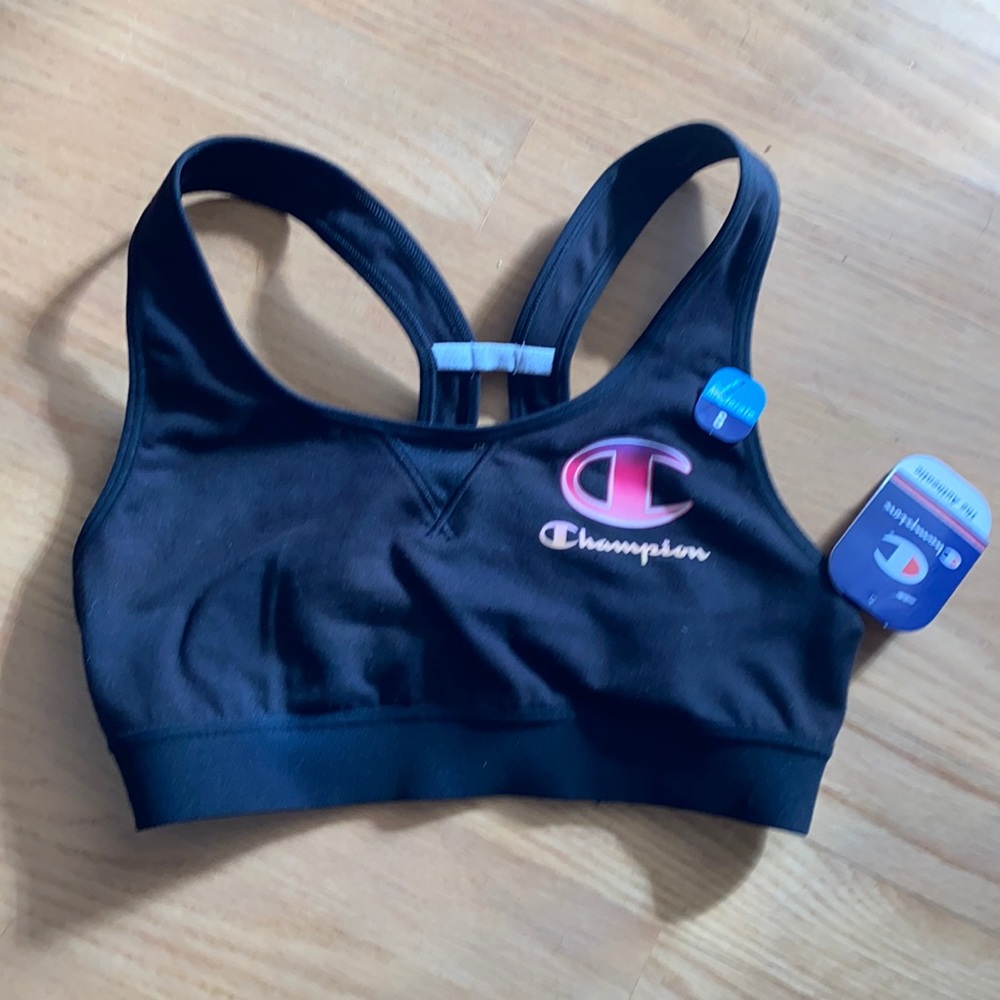 Champion Sports Bra